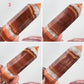 Tower Carnelian Crystal Point Natural Healing Quartz