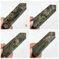 Dragon Blood Jasper Points Towers Crystal Generators