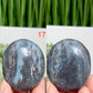 Trolleite Palm Stones Rare Meditation Crystal Australian Seller