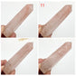 Hematoid Fire Quartz Points Towers Crystal Generators