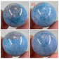 Trolleite Mini Spheres Rare Crystal Balls Australian Seller