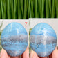 Trolleite Palm Stones Rare Meditation Crystal Australian Seller