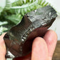 Elite Noble Shungite Raw Chunks Healing Crystal Specimen EMF Protection 
44g