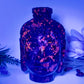 Yooperlite Crystal Buddha UV Reactive 1370g