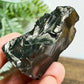 Elite Noble Shungite Raw Chunks Healing Crystal Specimen EMF Protection 
48g