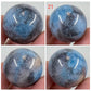 Trolleite Mini Spheres Rare Crystal Balls Australian Seller