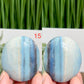 Trolleite Palm Stones Rare Meditation Crystal Australian Seller