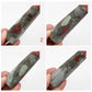 Setonite African Jasper Bloodstone Points Towers Crystal Generators