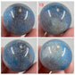 Trolleite Mini Spheres Rare Crystal Balls Australian Seller