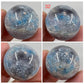 Trolleite Mini Spheres Rare Crystal Balls Australian Seller