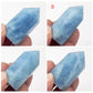 Aquamarine Points Towers Crystal Generators Australian Seller