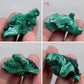 Malachite Specimen Raw Crystal Gemstone Various Sizes Australian Seller