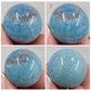 Trolleite Mini Spheres Rare Crystal Balls Australian Seller