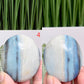 Trolleite Palm Stones Rare Meditation Crystal Australian Seller