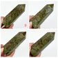 Dragon Blood Jasper Points Towers Crystal Generators