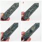 Kambaba Jasper Points Towers Healing Crystal Generators