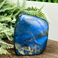 Labradorite Blue Free Form Healing Crystal 432g