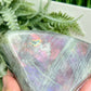 Labradorite Purple Free Form Healing Crystal 734g