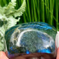 Labradorite Free Form Healing Crystal 362g