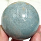 Trolleite Sphere Rare Healing Crystal Ball 224g 53mm