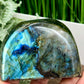 Labradorite Blue Free Form Healing Crystal 572g