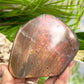 Labradorite Sunset Free Form Healing Crystal 478g