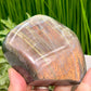 Labradorite Sunset Free Form Healing Crystal 478g