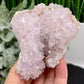 Amethyst Cluster Natural Raw Healing Crystal 416g