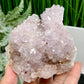 Amethyst Cluster Natural Raw Healing Crystal 416g