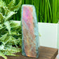 Labradorite Purple Sunset Free Form Healing Crystal 862g 159mm