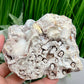 Quartz Stalactite Cluster Natural Druzy Raw Healing Crystal 630g