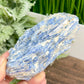 Blue Kyanite Natural Raw Specimen Healing Crystal 328g