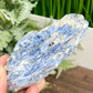 Blue Kyanite Natural Raw Specimen Healing Crystal 328g