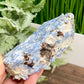 Blue Kyanite Natural Raw Specimen Healing Crystal 328g