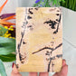 Dendritic Jasper Slab Crystal Slab Carving