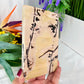 Dendritic Jasper Slab Crystal Slab Carving