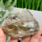 Lodolite Garden Scenic Quartz Free Form Natural Crystal Generator 276g