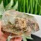 Lodolite Garden Scenic Quartz Free Form Natural Crystal Generator 276g