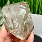 Lodolite Garden Scenic Quartz Free Form Natural Crystal Generator 276g