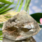 Lodolite Garden Scenic Quartz Free Form Natural Crystal Generator 276g