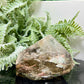 Lodolite Garden Scenic Quartz Free Form Natural Crystal Generator 276g