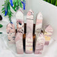 Dendritic Jasper Obelisk Points Towers Crystal Generators