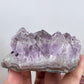 Amethyst Hedgehog Cluster Crystal Animal Australian Seller