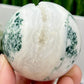 Tree Agate Sphere High Quality Crystal Ball 252g 59mm