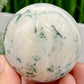 Tree Agate Sphere High Quality Crystal Ball 252g 59mm