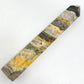 Bumblebee Jasper Tower Point Healing Crystal Generator 531g 223mm