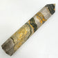 Bumblebee Jasper Tower Point Healing Crystal Generator 531g 223mm