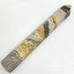 Bumblebee Jasper Tower Point Healing Crystal Generator 560g 243mm