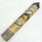 Bumblebee Jasper Tower Point Healing Crystal Generator 560g 243mm