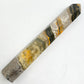 Bumblebee Jasper Tower Point Healing Crystal Generator 560g 243mm